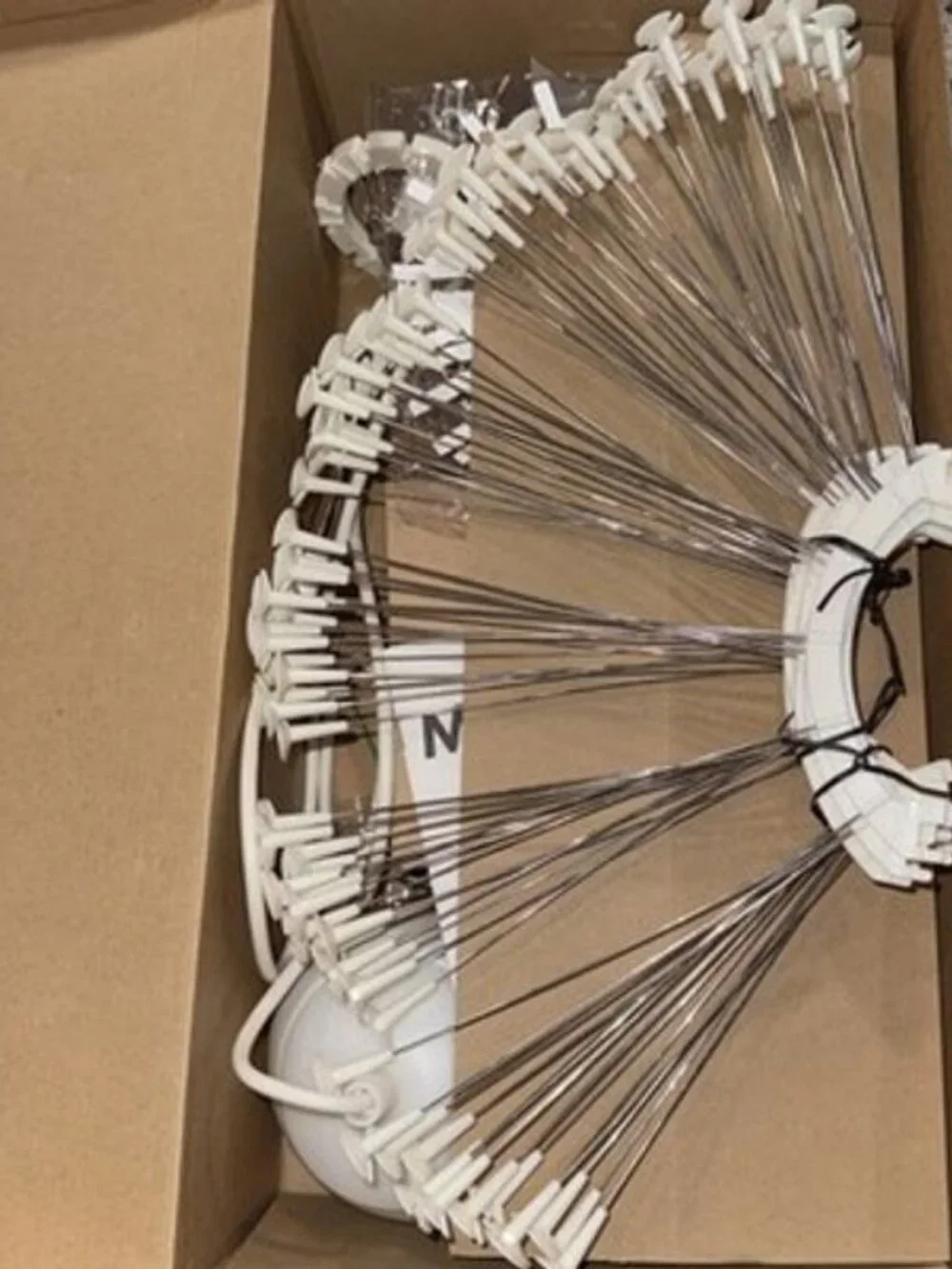 IKEA Dandelion Light - 22
